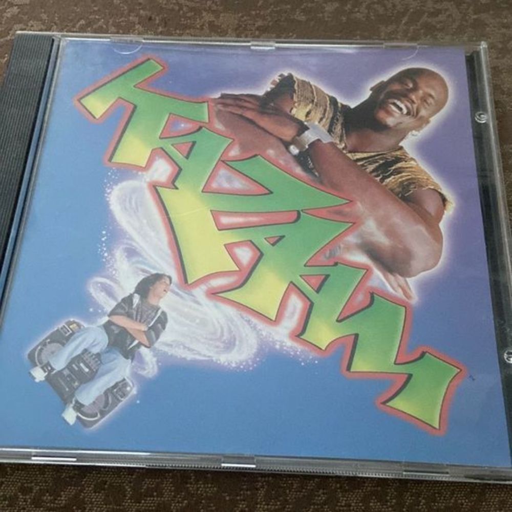 ⭐️🆓 CD- Kazaa’s - Picture 2 of 5